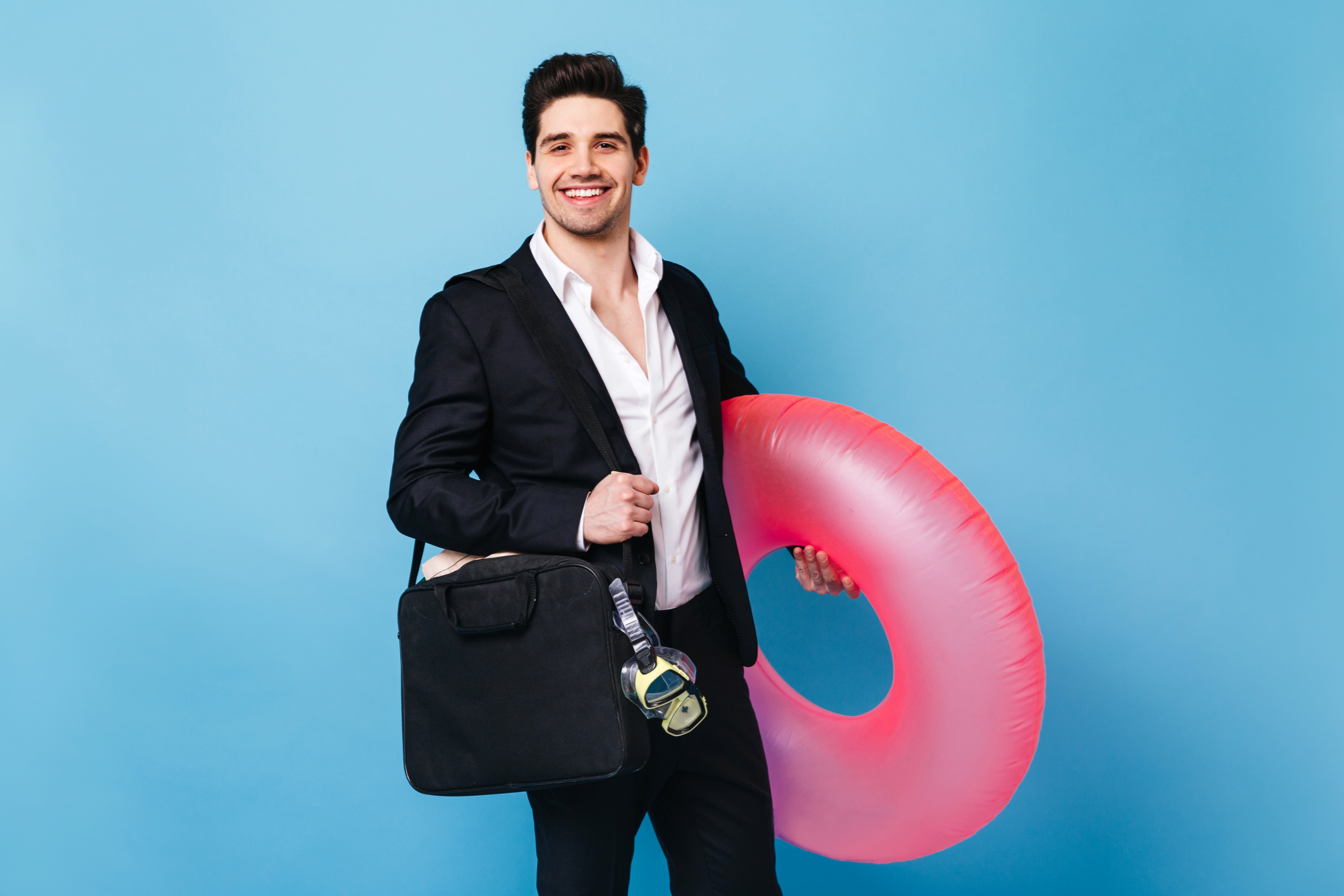 effichannel a shift from more to effective